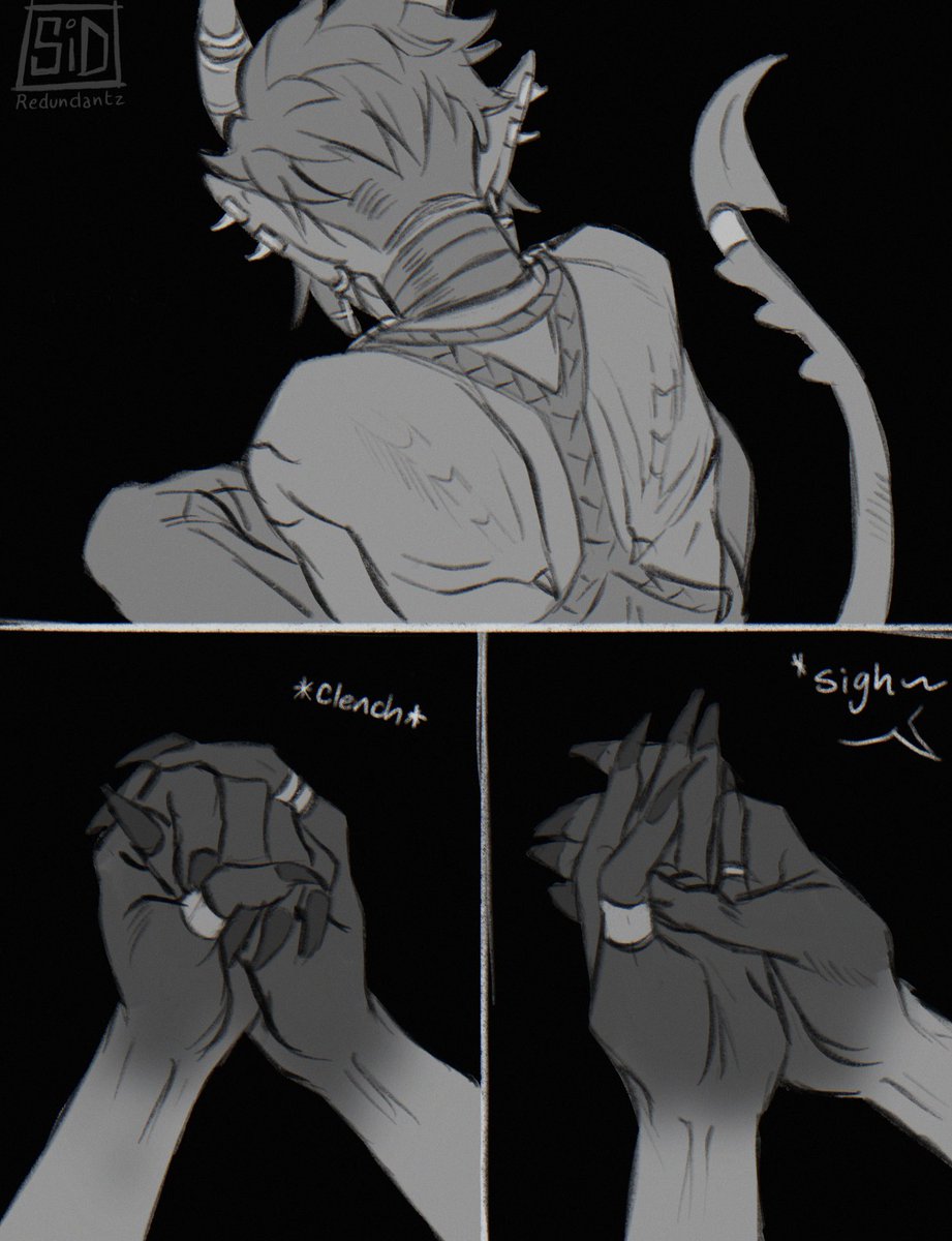 hands (1/2)
[ baldurs gate 3 ] 