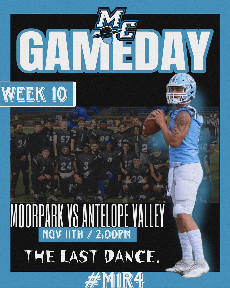 MC Raider Football tweet media