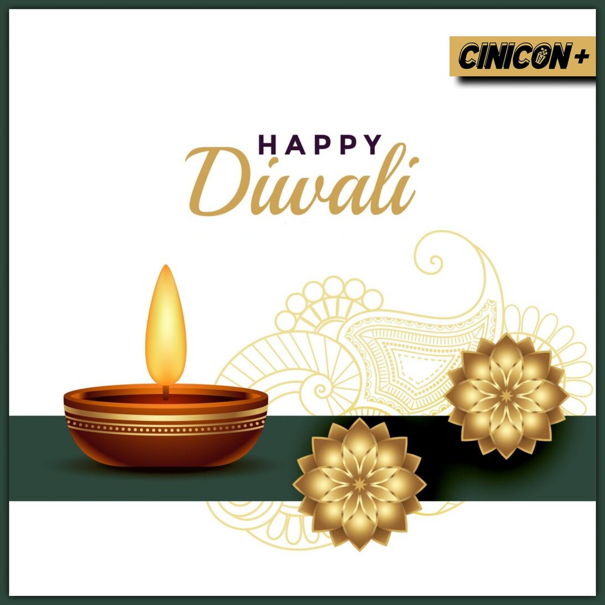 Ciniconplus's tweet photo. Wishing Everyone a veey happy #diwali

#happydiwali #JigarthandaDoubleX #japan #tiger3 #pathan #CinemaUpdate #Ciniconplus #Cinemanews #cinema #cinemaupdates #sharukhkhan https://t.co/DRFxTvuROL