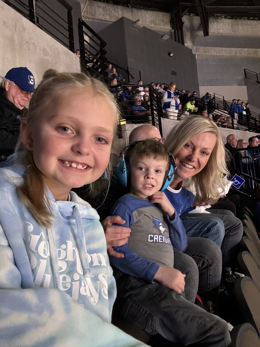 bigObails's tweet photo. #GoJays https://t.co/So5owOrwTO