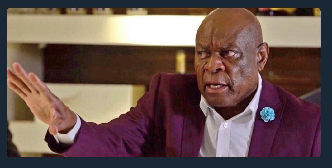 Dancing that nonsense in front of the kids #Rekere