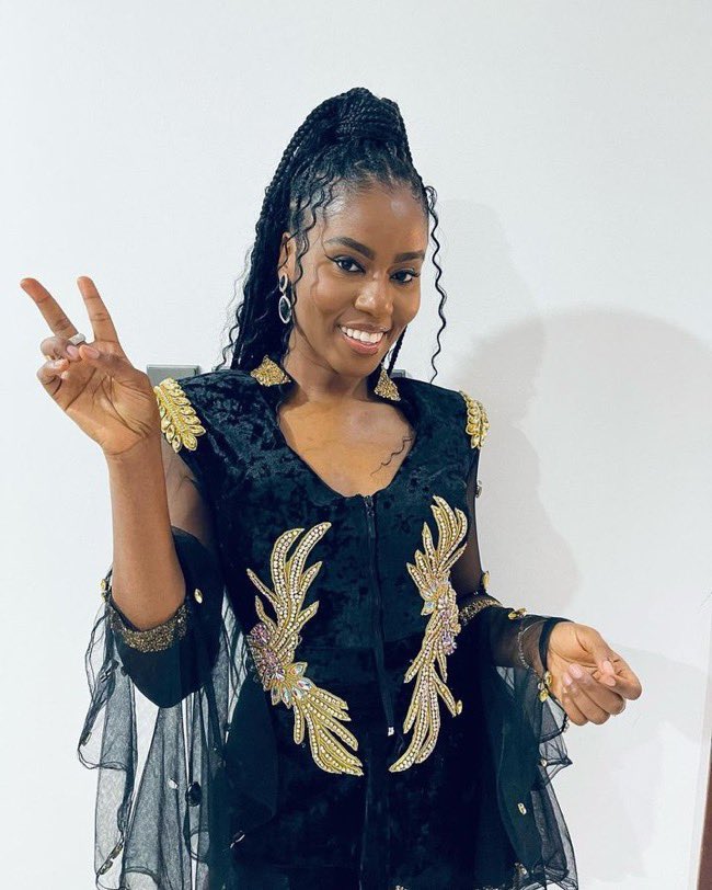 AccraGuyy's tweet photo. It’s all about MzVee #DestinyTour coming up this week. This will be the last tour to cover &amp;  wrap up for the year. 👏🇦🇺 https://t.co/BJ8kDYwx4k