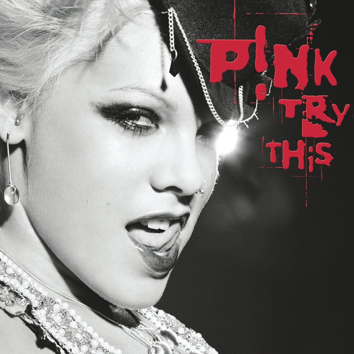 Superlink92's tweet photo. Happy 20th Anniversary of @Pink third studio album "Try This" and was released on November 11, 2003. ❤️❤️❤️ #Pink #AleciaBethMoore #AleciaMoore #PinkTheSinger #PinkHistory #TryThis #Trouble #GodIsADJ #LastToKnow https://t.co/rhJF9JD0VC