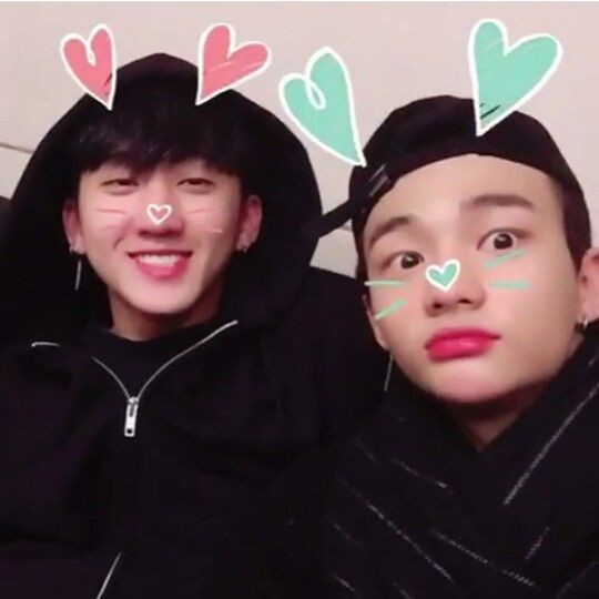 binnie / closed (@frultymin) / Posts / X
