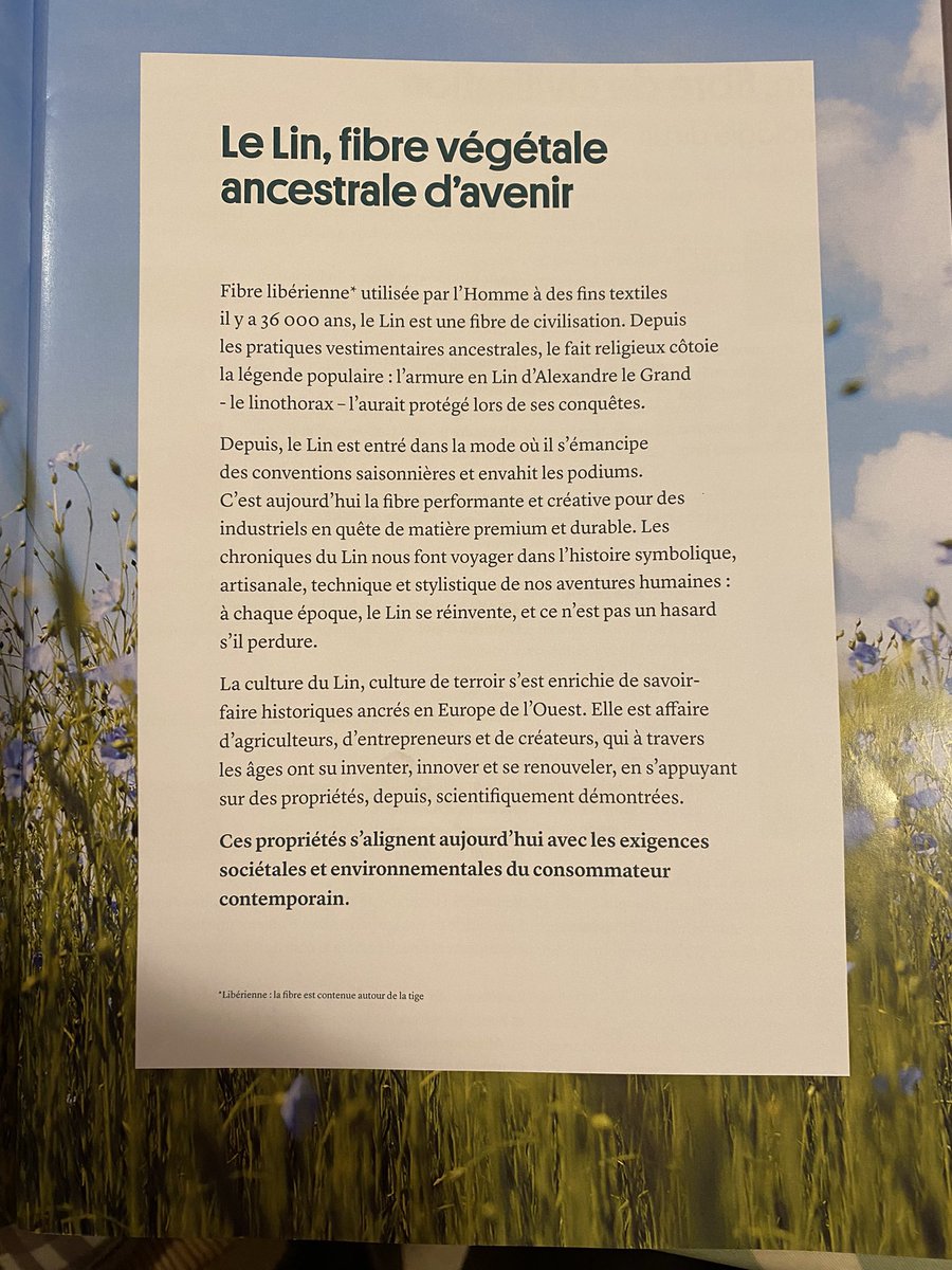 Christiane Lambert tweet media