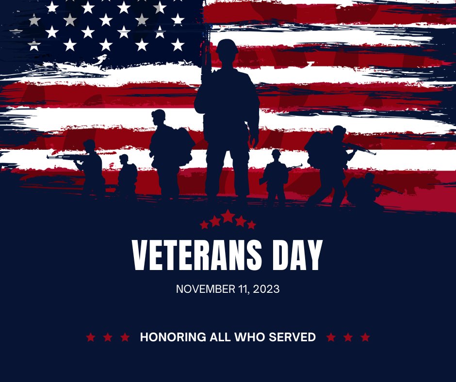 SouthFayette Library (@sfayettelibrary) on Twitter photo On this Veterans Day, we thank all who have bravely served and sacrificed so much for this country. On this Veterans Day, we thank all who have bravely served and sacrificed so much for this country.