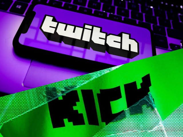 Let’s grow our YouTube, Twitch &amp; Kick!

Drop your links!👇🏻

Retweet! ♻️

GROW! 📈