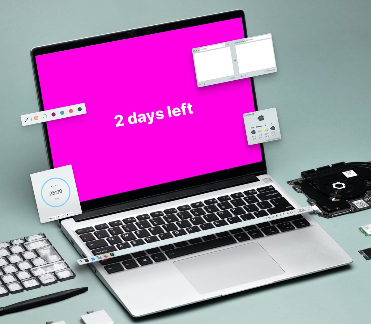 @kde@floss.social tweet media