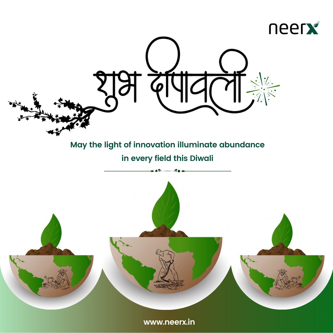 Neerx wishes you all a very Happy Diwali
#HappyDeepavali #Diwali2023