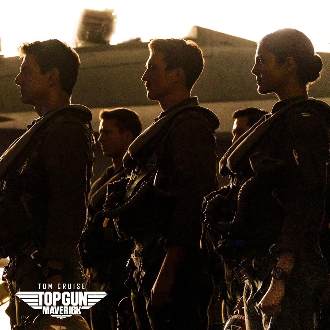 Top Gun (@TopGunMovie) / X