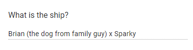 randomspships's tweet photo. !NOT A SHIP. MOD POST!

REVEAL YOURSELF RIGHT NOW. I HAVE TO KNOW IF YOU'RE ACTUALLY /SRS OR /J PLEASE https://t.co/Ded8Kk67gY