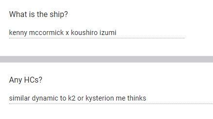 randomspships's tweet photo. !NOT A SHIP. MOD POST!

REVEAL YOURSELF RIGHT NOW. I HAVE TO KNOW IF YOU'RE ACTUALLY /SRS OR /J PLEASE https://t.co/Ded8Kk67gY