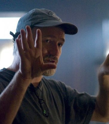 David Fincher Says Netflix Has By Far The Best 'Quality Control