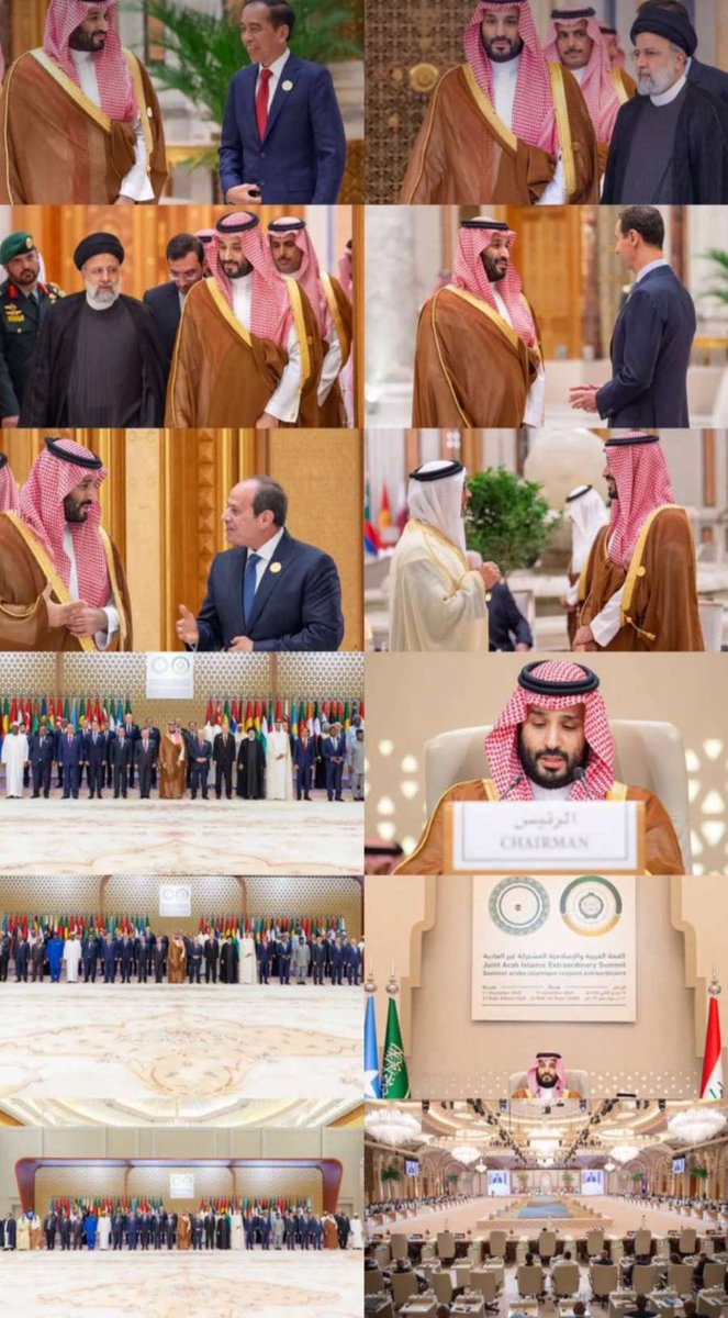 mohmdzamil's tweet photo. بارگ الله في سعيكم 
وسدد الله خطاكم
 #محمد_بن_سلمان
💚🤍 https://t.co/tfGhMUyDsQ