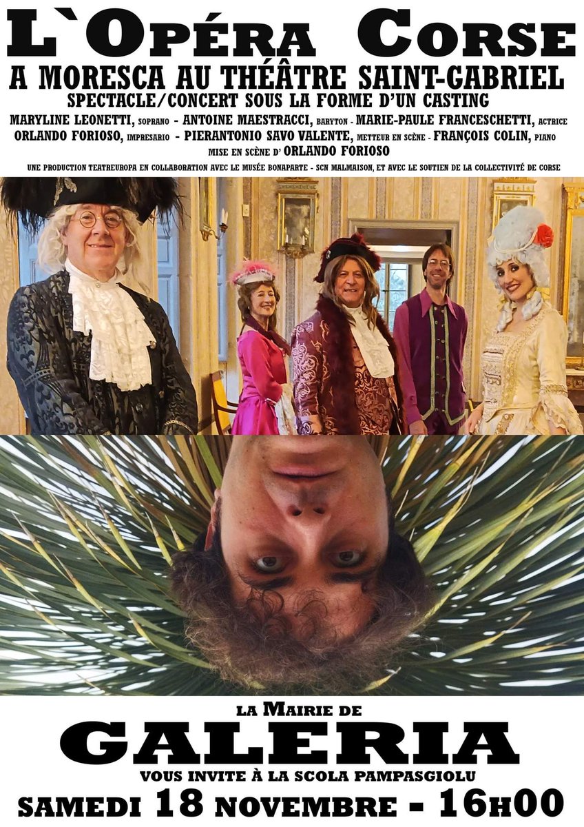 ORLANDOFORIOSO's tweet image. 