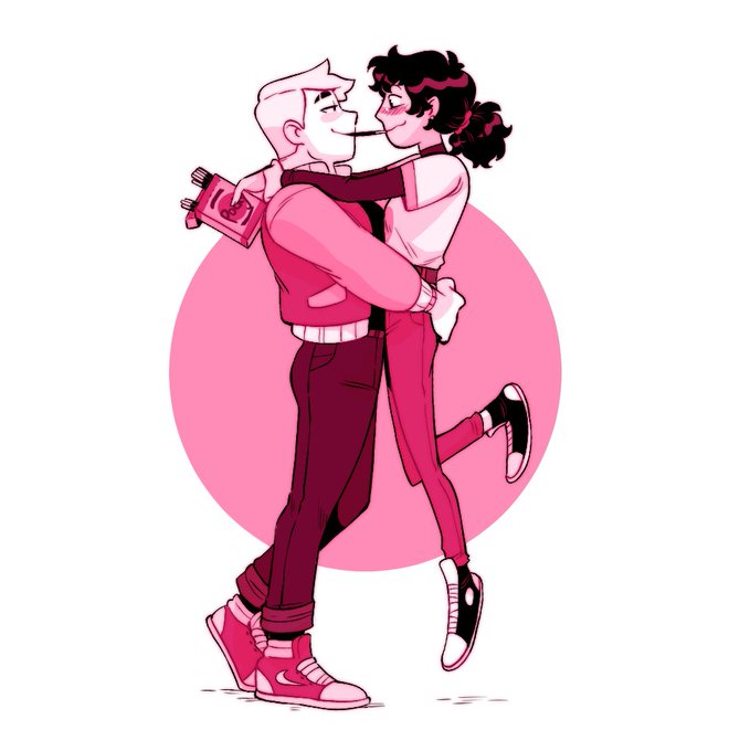 「pocky kiss」 illustration images(Latest)