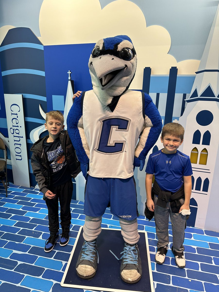 #GoJays