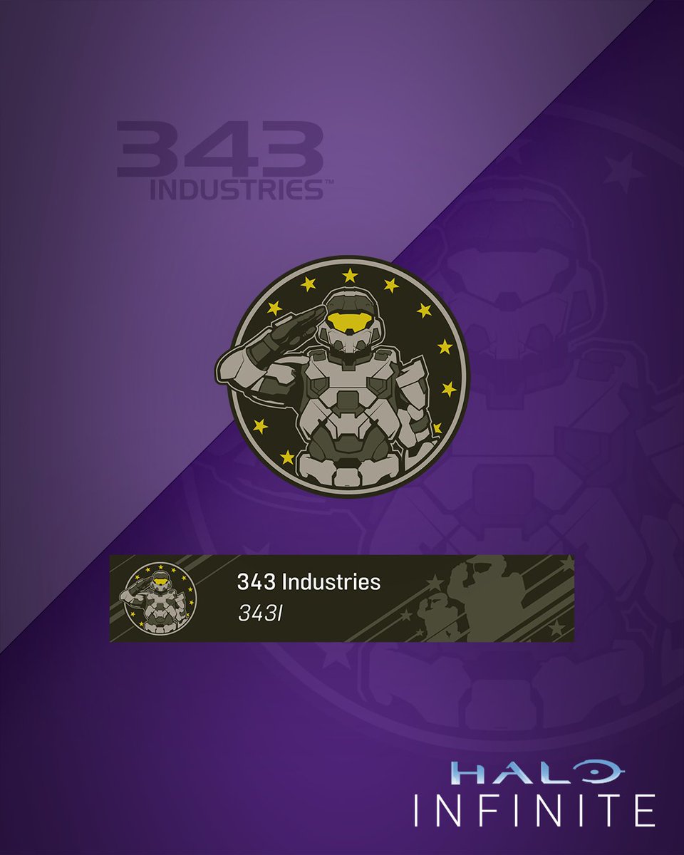 On Veterans and Remembrance Day, we honor and appreciate all who served and those who still do 🫡

Simply by logging in from today through December 8, you'll unlock the Veterans Day nameplate and suite of emblems. 

We don’t know them all, but we owe them all.