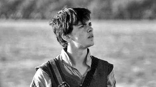 narniaxaslan's tweet photo. Edmund Pevensie, the Just. https://t.co/tgNfcV4Qft