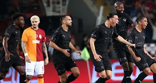 Galatasaray'ın serisini Atakaş Hatayspor bitirdi sportrendy.blogspot.com/2023/11/galata…