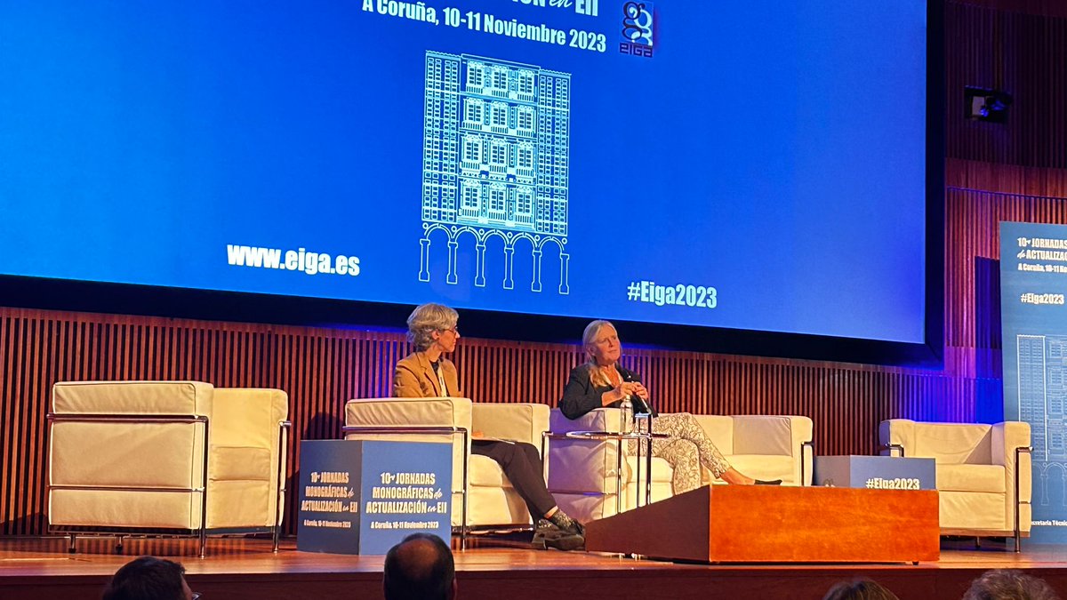 EIGA (@eigaeii) on Twitter photo #Eiga2023
Janneke van de Woude de <a href="/ErasmusMC/">Erasmus MC</a>
About Women and IBD
👉Specific problems
👉Expert nurse: ask, explain to patient
👉Approved therapies in pregnancy: better say 'low risk' than 'safe'
👉New Therapies with no evidence: some have to be maintained, talk pro/con, monitor #Eiga2023
Janneke van de Woude de <a href="/ErasmusMC/">Erasmus MC</a>
About Women and IBD
👉Specific problems
👉Expert nurse: ask, explain to patient
👉Approved therapies in pregnancy: better say 'low risk' than 'safe'
👉New Therapies with no evidence: some have to be maintained, talk pro/con, monitor