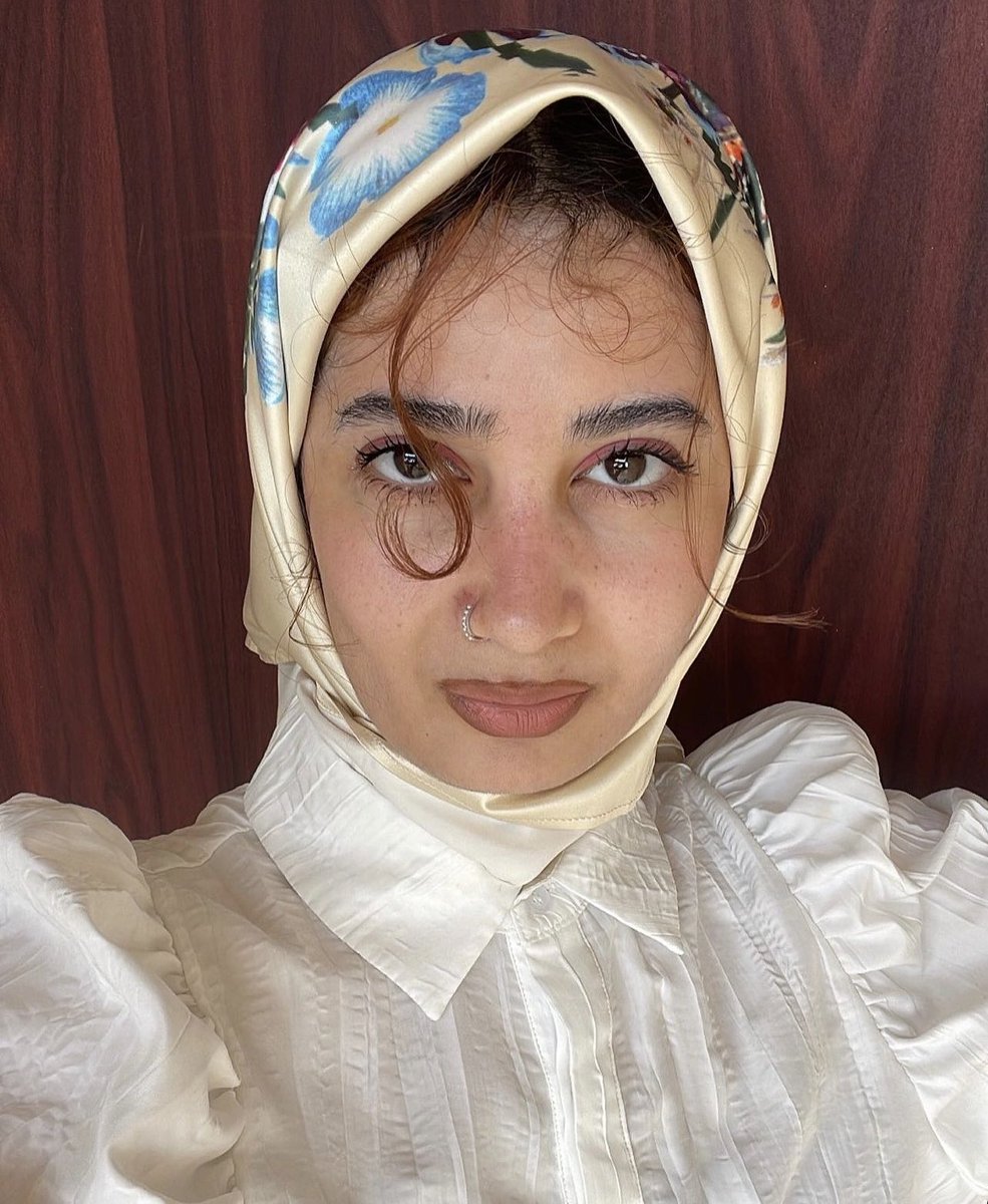 MIUCClAMUSE's tweet photo. meet palestinian designer meera albaba and her gazan based brand, meera adnan: a mini thread https://t.co/fWU5IHqbqe