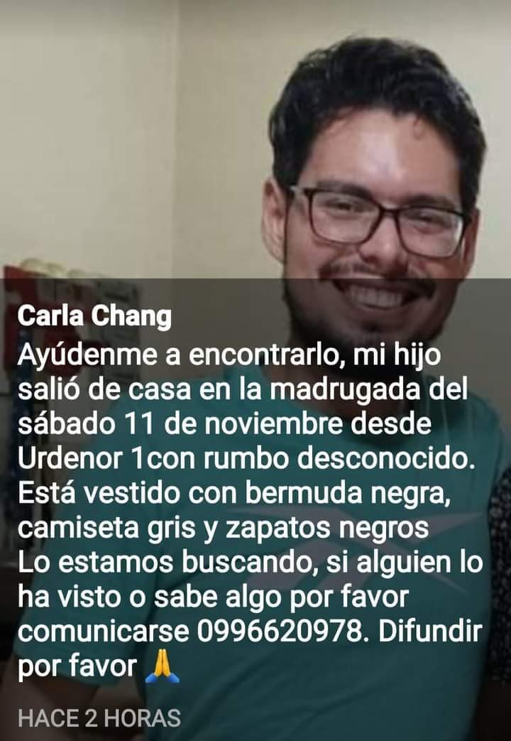 Difundir...gracias