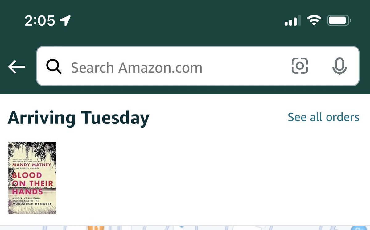 crazygamecock's tweet image. @MandyMatney #statuscheck it’s happening!! It’s coming!! So excited!! 🤗🤗🤗 #amazonpreorder ✅ #staypesky