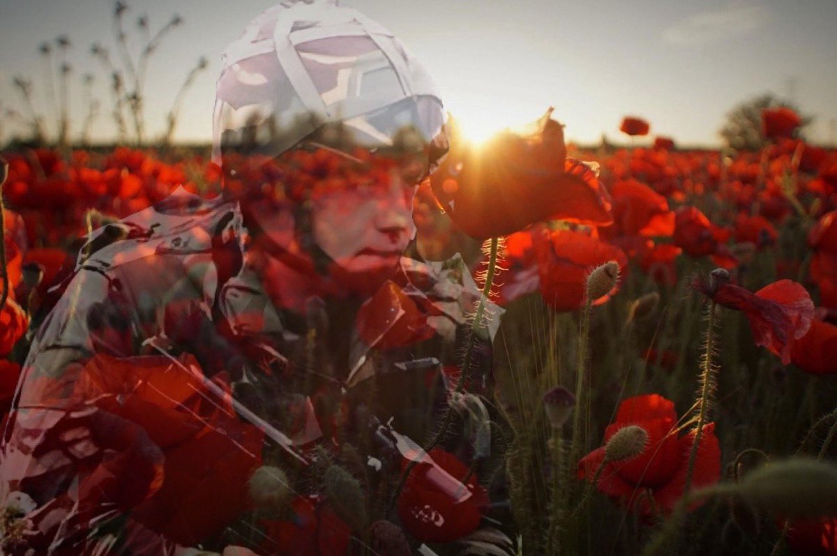 We will remember them 🟦🟥🟦