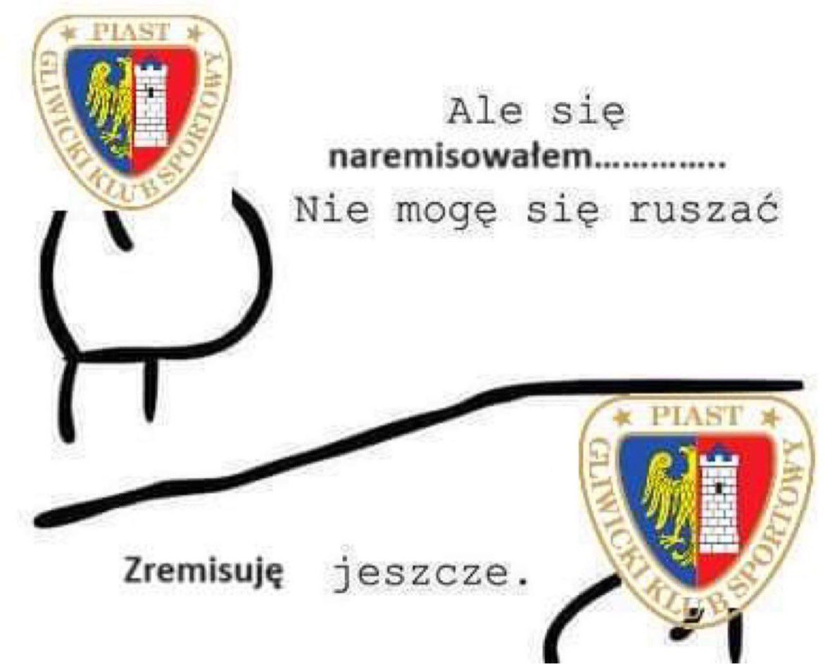 Typowy <a href="/PiastGliwiceSA/">Piast Gliwice</a> 
#ŁKSPIA