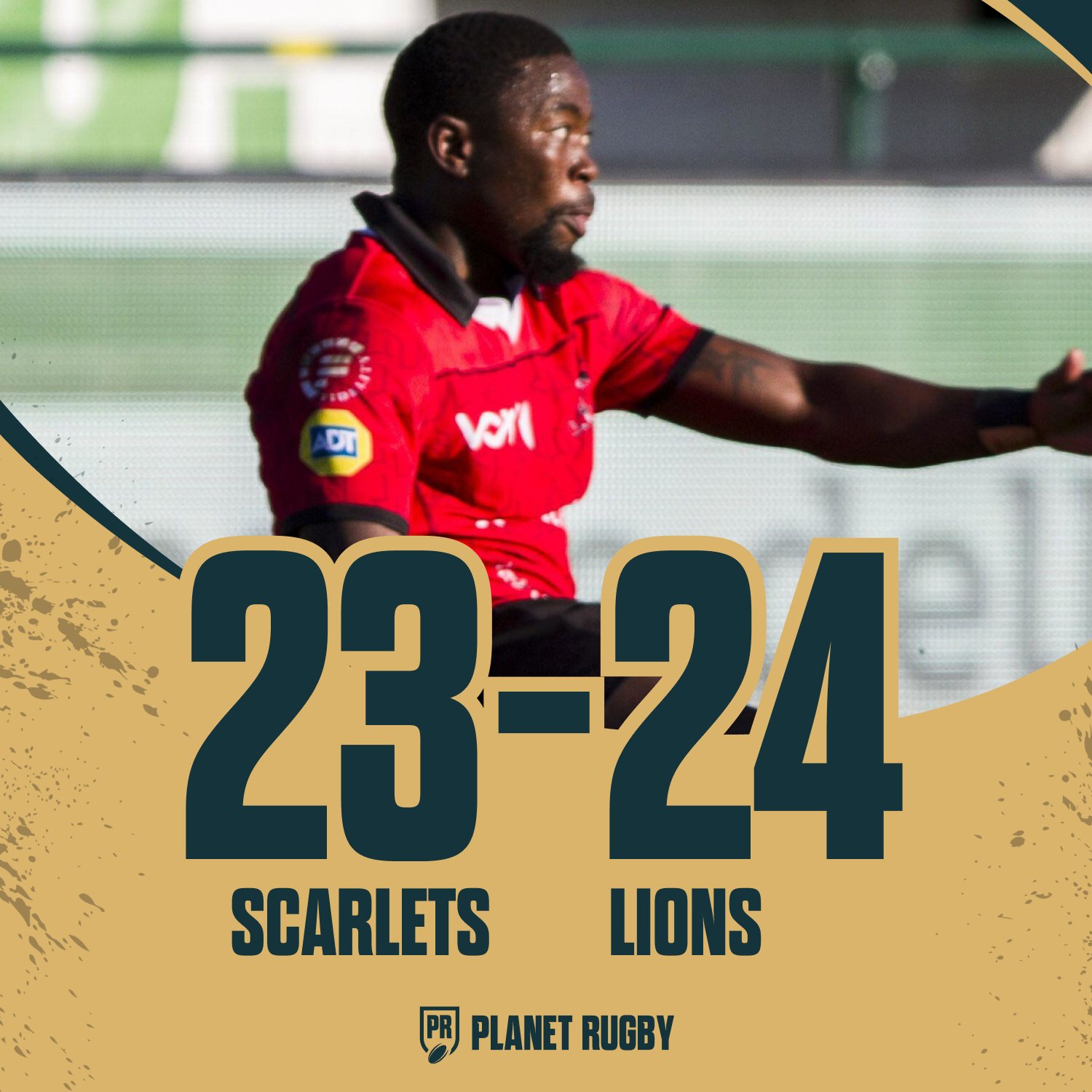 Planet rugby sale