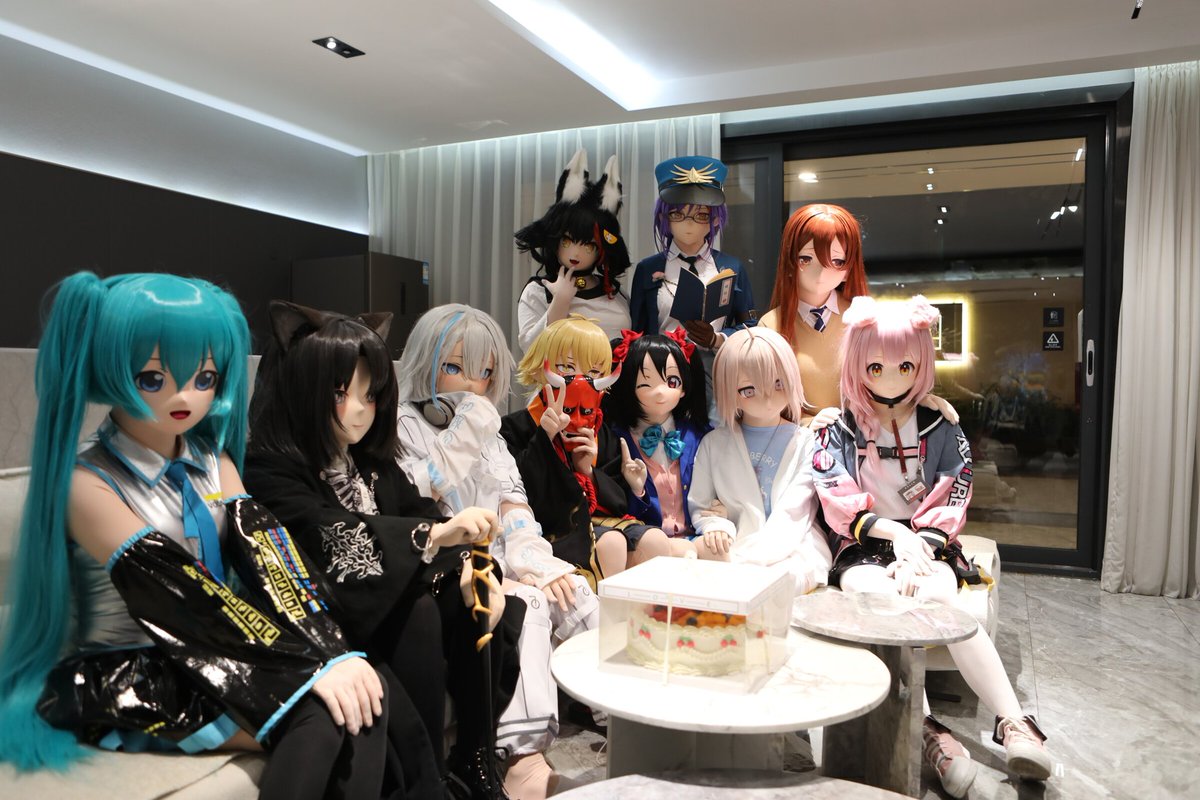 蝕月 (@taclass2) on Twitter photo 