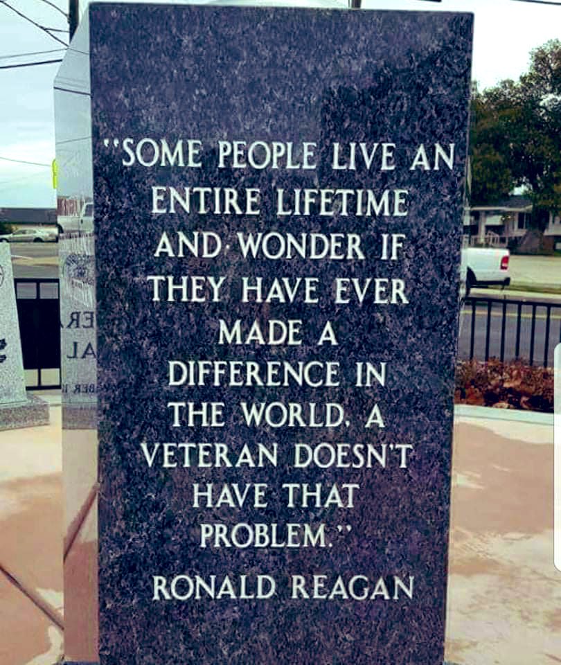 No truer words have ever been spoken!  Who’s next🫡
#AmericasTeam🇺🇸