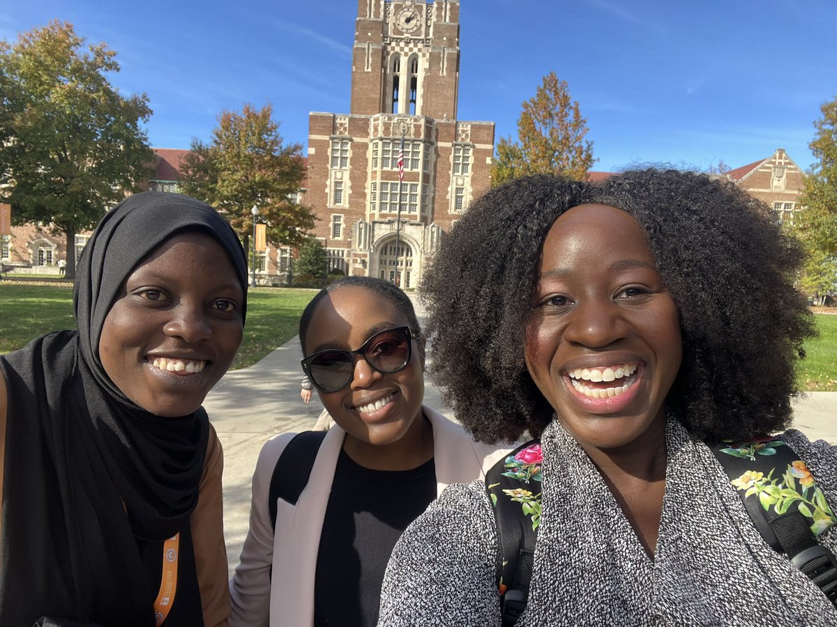 Julianne Pollard-Larkin, PhD (@julielarkin305) on Twitter photo Hereโs the <a href="/aapmHQ/">American Association of Physicists in Medicine</a> physicists representing Medical Physics at <a href="/NSBPInc/">NSBP, Inc.</a> annual meeting @_nyashagracious #NSBP2023 Hereโs the <a href="/aapmHQ/">American Association of Physicists in Medicine</a> physicists representing Medical Physics at <a href="/NSBPInc/">NSBP, Inc.</a> annual meeting @_nyashagracious #NSBP2023