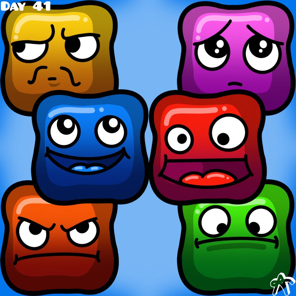 AngrybirdT1234's tweet photo. November 11th (I forgot to do an artwork yesterday βΉοΈ)
#GeometryDash #GD2Point2 https://t.co/7BbC6IOR2D