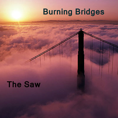 On Saturday, November 11, at 5:56 AM, and at 5:56 PM (Pacific Time), we play 'Him Over Me' by The Saw @thesawband. Come and listen at Lonelyoakradio.com / #Indieshuffle Classics show