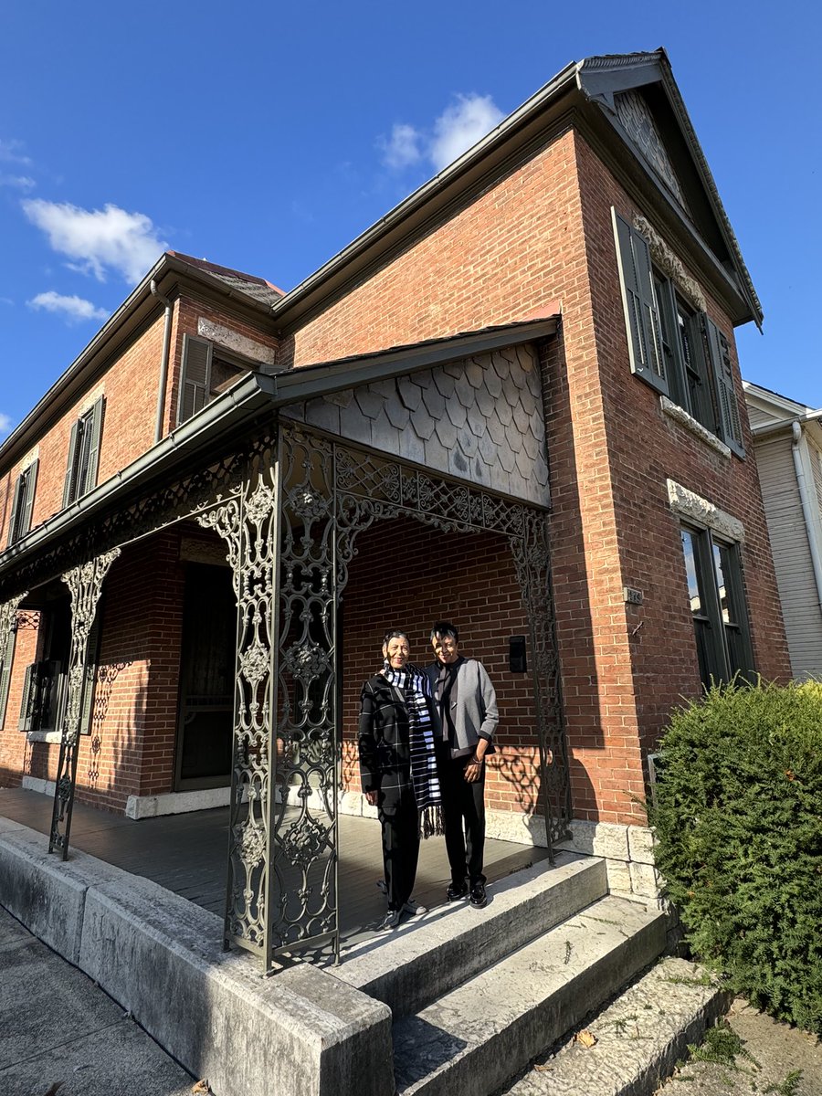 Carla Hayden tweet media