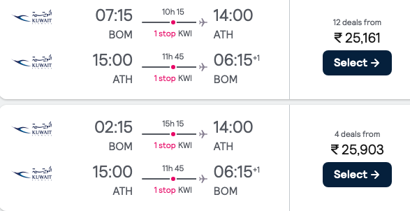 outofofficedaku's tweet photo. #LOOOOOOOOOTOOOᵈᵃᵏᵘ
MUMBAI - ATHENS RETURN
JUST RS. 25000
5 - 19 DEC 2023
FEW OTHER DATES TOO IN DEC 2023
🎒 + 🧳 INCLUDED
CAN STILL APPLY FOR #SCHEGEN #VISA VIA #Greece
SHARE | RT
#DAKUFLIGHTDEALS https://t.co/gdqPLsUlvb