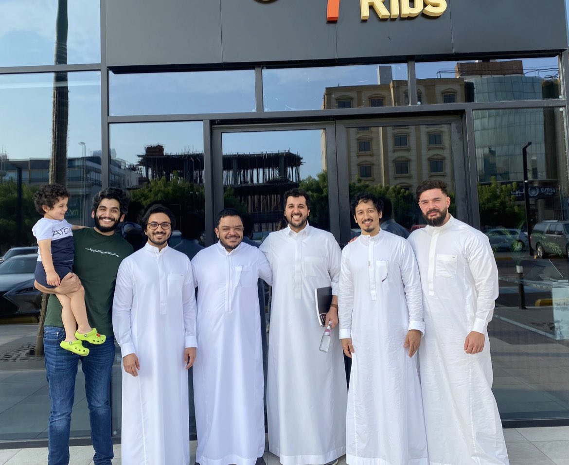 Ahmad Qasem tweet media