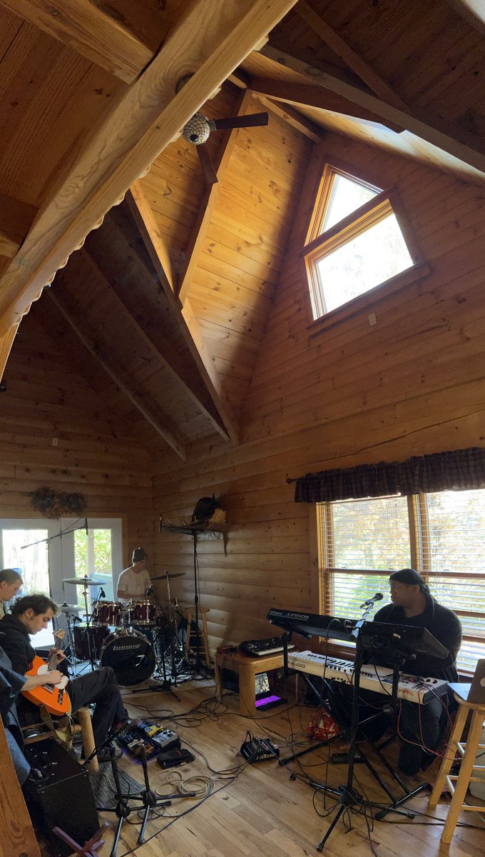 Capital U Music Tech tweet media