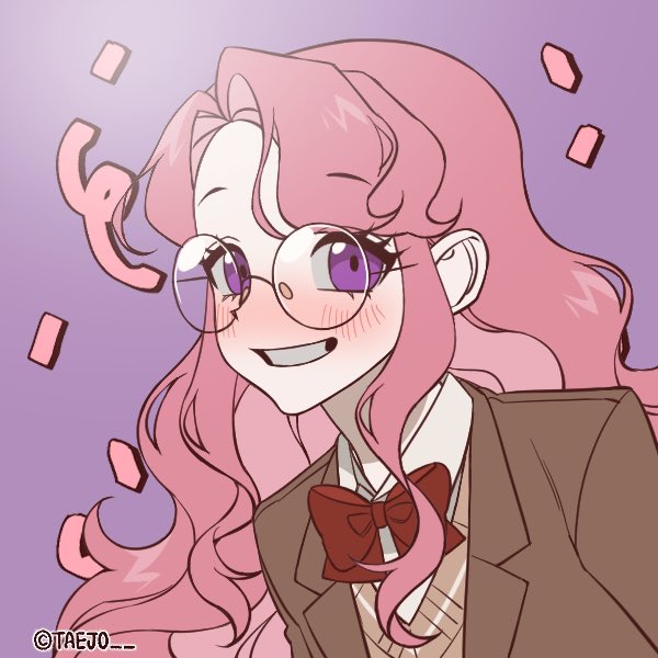 anaverageghost's tweet image. Hi there!!! No I won’t info dump about dinosaurs you can trust me