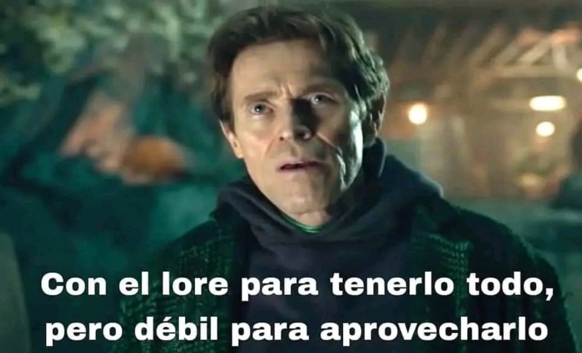 Lucho Portuano tweet media