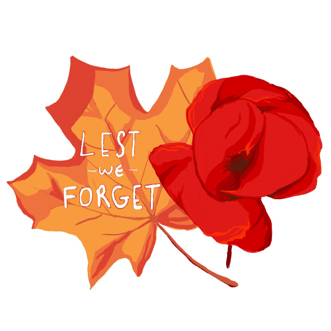 On this #Remembrance Day, we reflect on the immeasurable sacrifices of our brave servicemen and servicewomen. Their commitment to defending our freedom serves as a reminder that liberty comes at a great cost. We honour their courage and remember with gratitude. #LestWeForget