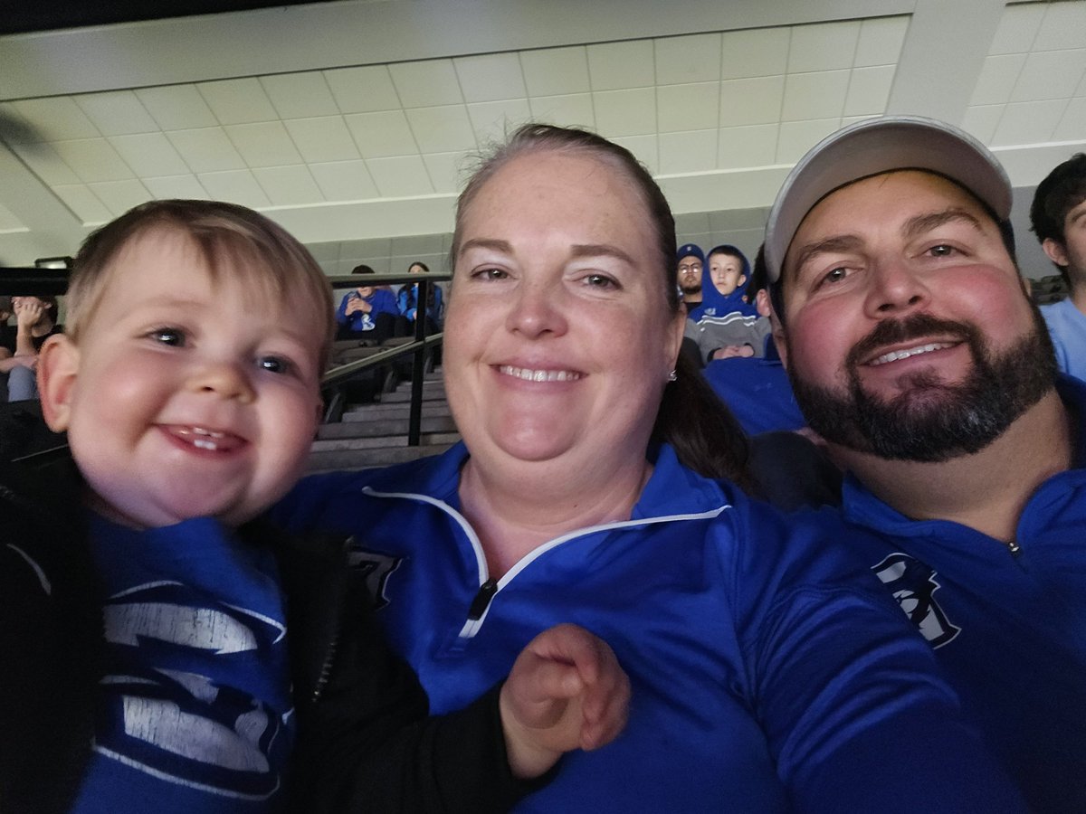 #GoJays