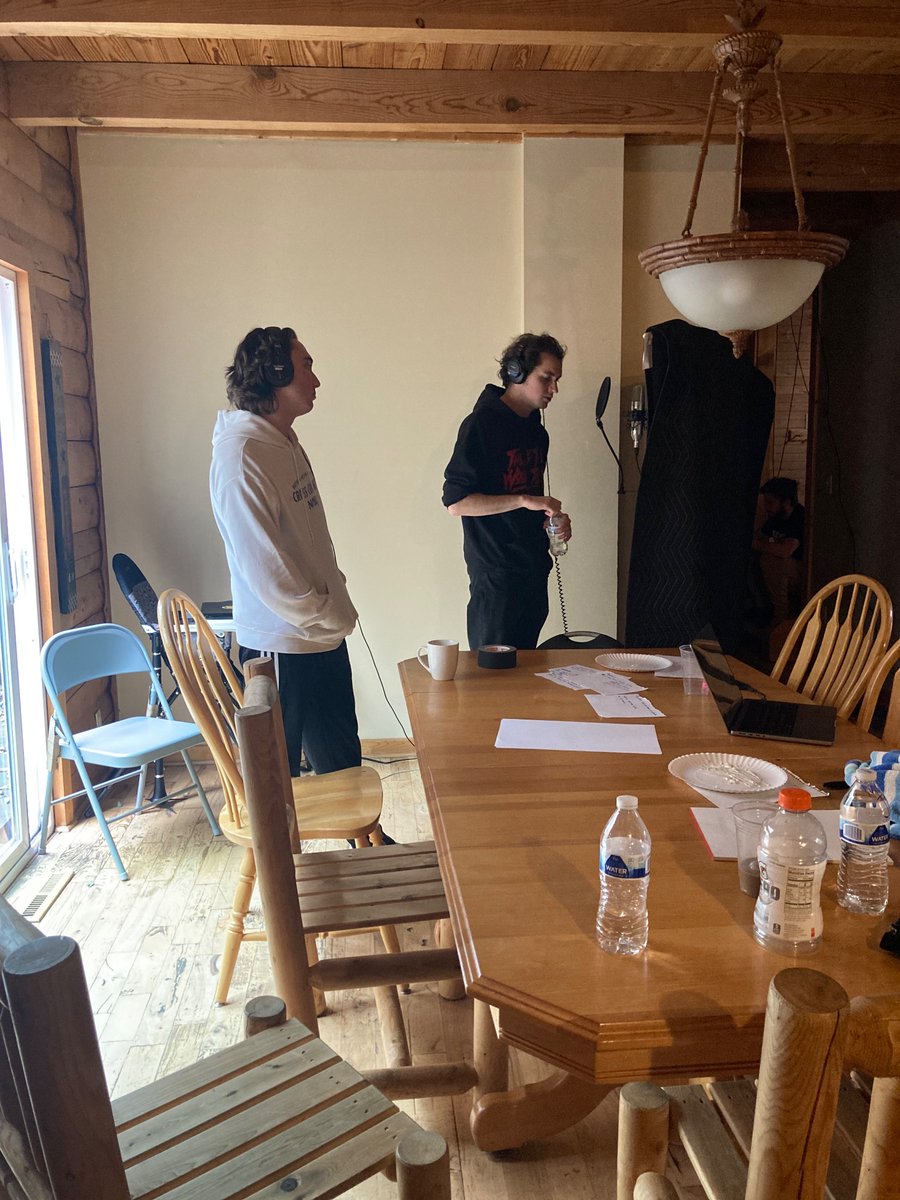 Capital U Music Tech tweet media