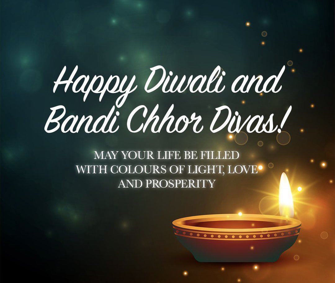 Wishing everyone a #HappyDiwali & #bandichordivas 🎆🎇 to all 🕉 🪯celebrating across @RBWM & the world. Wishing you all peace, joy, happiness, good health & prosperity. 🙏 Enjoy the fireworks 🎆 & Great food.😋 #FestivalOfLights ✨ #Diwali #Diwali2023