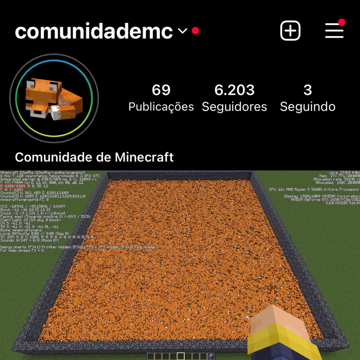 Como criei um jogo de xadrez com Java