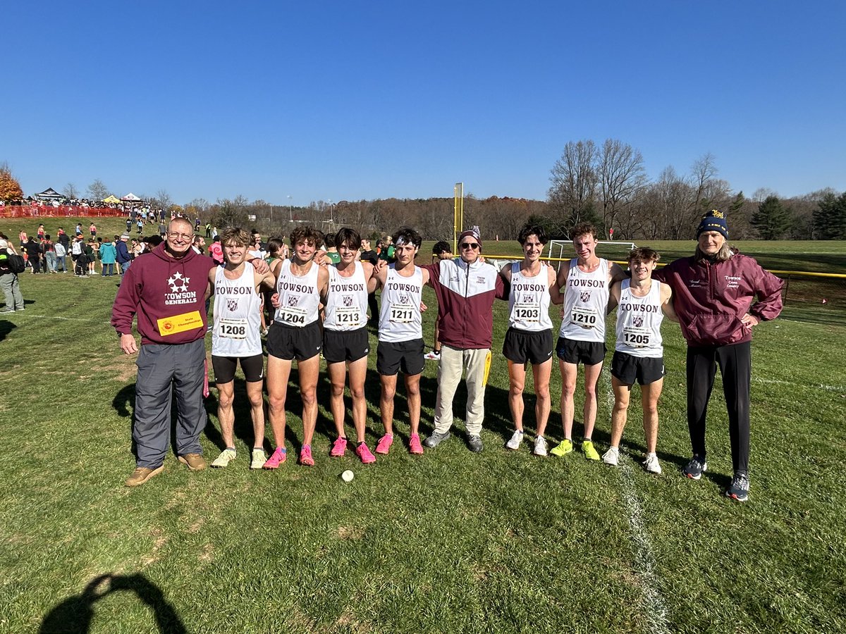 BCPS Athletics tweet media