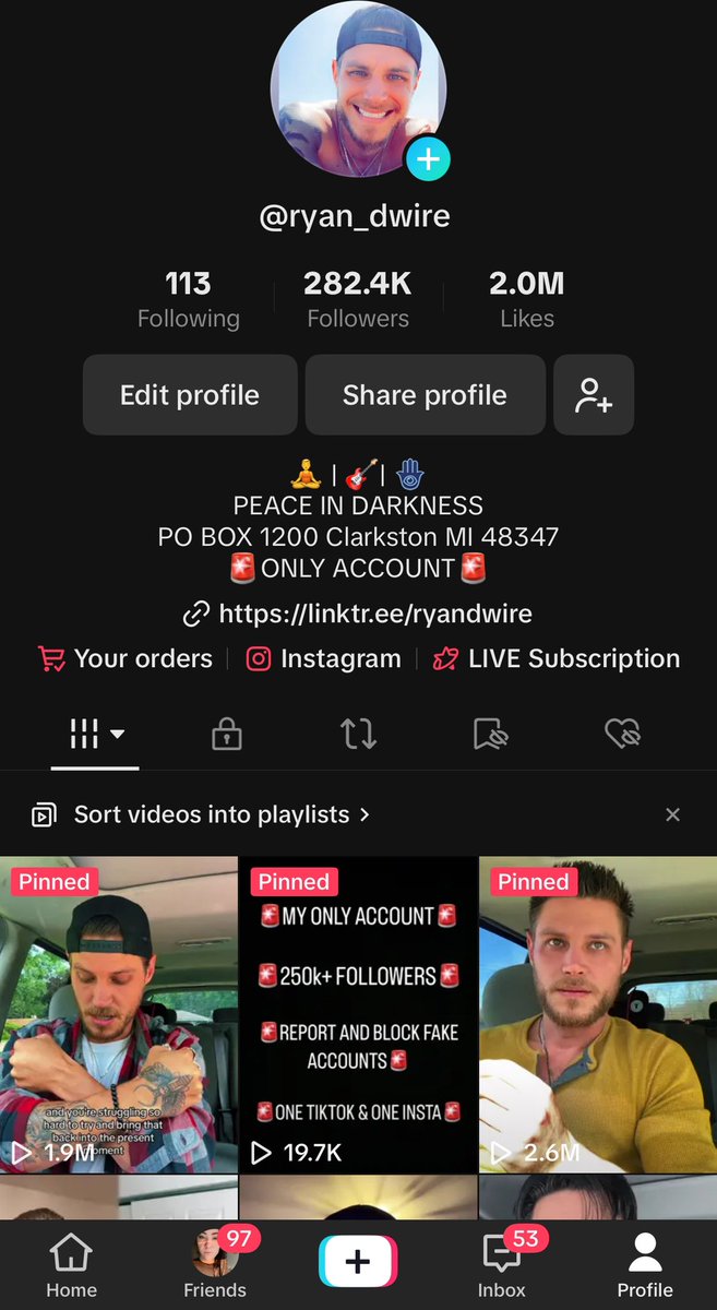 ryan_dwire's tweet image. Follow my TikTok