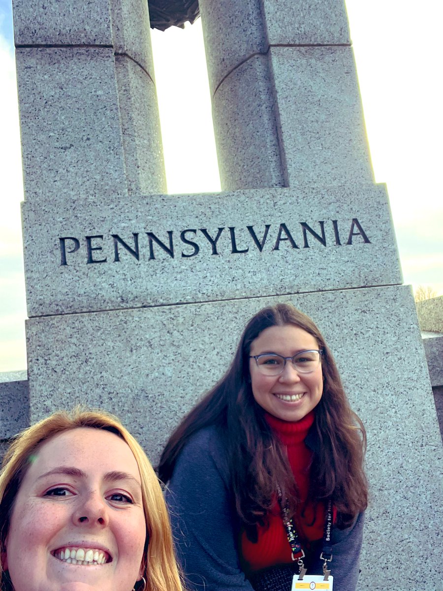 Dana Layo-Carris, PhD 🧬🔬🧠 tweet media